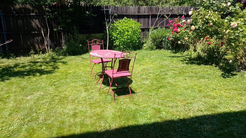 Snagov Apartament ultracentral etaj 1 din P+1 curte, lac, debarcader