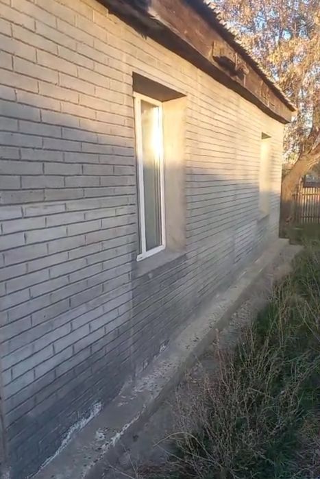 Продам дом отдельно стоящий