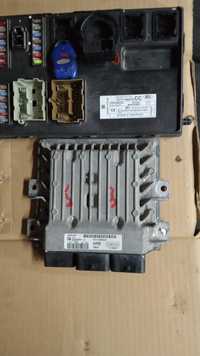 Kit pornire Ford transit 2.2 euro 5