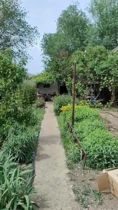 Продаётся дача на Баме