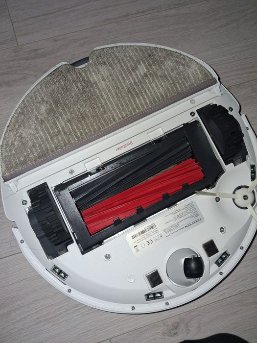 Roborock Q8max+++
