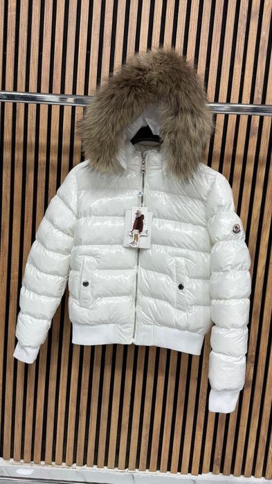 Geaca dama cu blanita