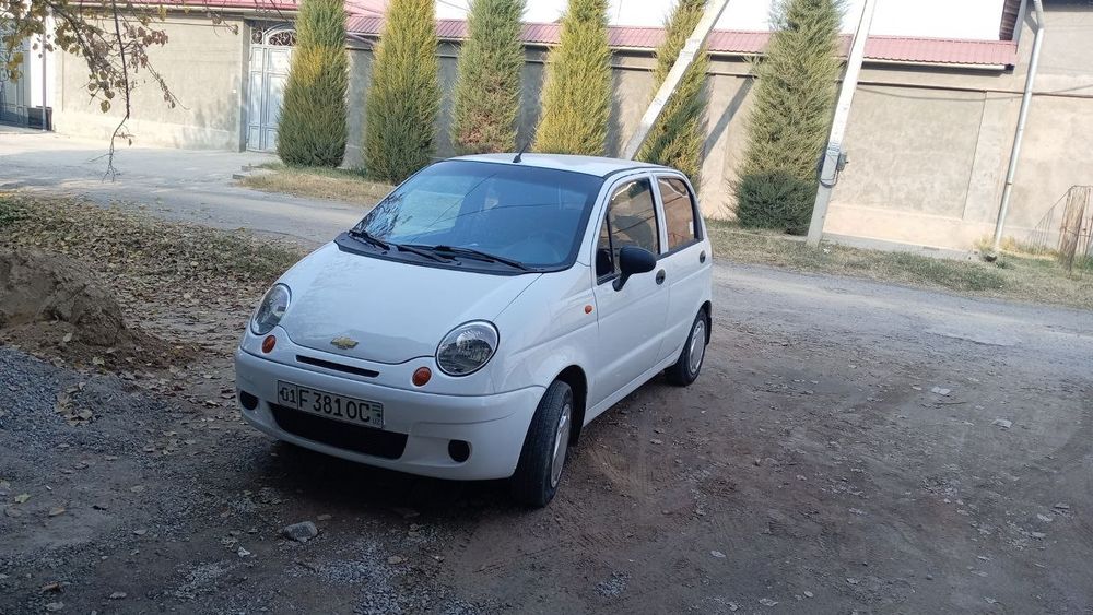 Matiz 3 tali, 2900