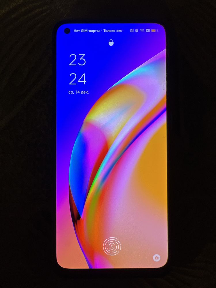 Oppo Reno 5 Lite