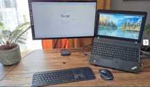 Монитора  Dell P2419H