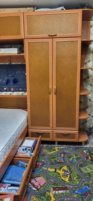 Мебель для детской