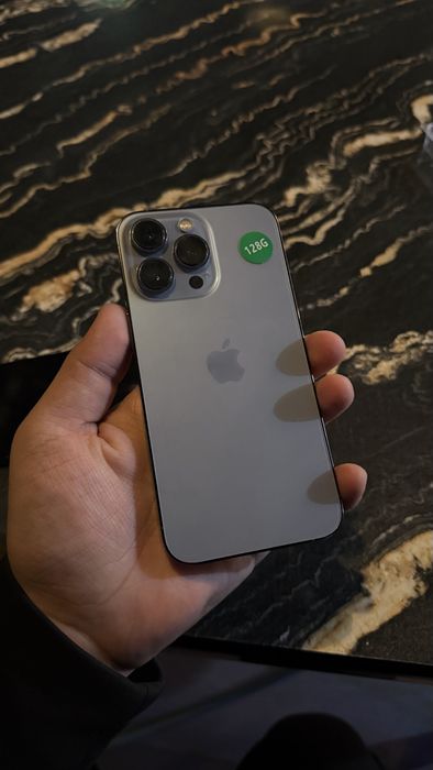 IPhone 13 pro 256/128 gb