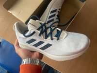 Adidasi Adidas purebounce street + barbati, noi cu eticheta