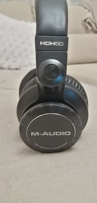 !! Ocazie.Vand casti, Jabra, M-Audio si Samsung la bucata sau toate
