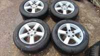 Jante aliaj Mazda 6,mazda 3,mazda 5,R15.5x114.3