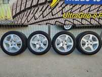Джанти CMS 15 цола , 4х108 , 7j , et37 , 195/55/15 Ford , Audi , Mazda