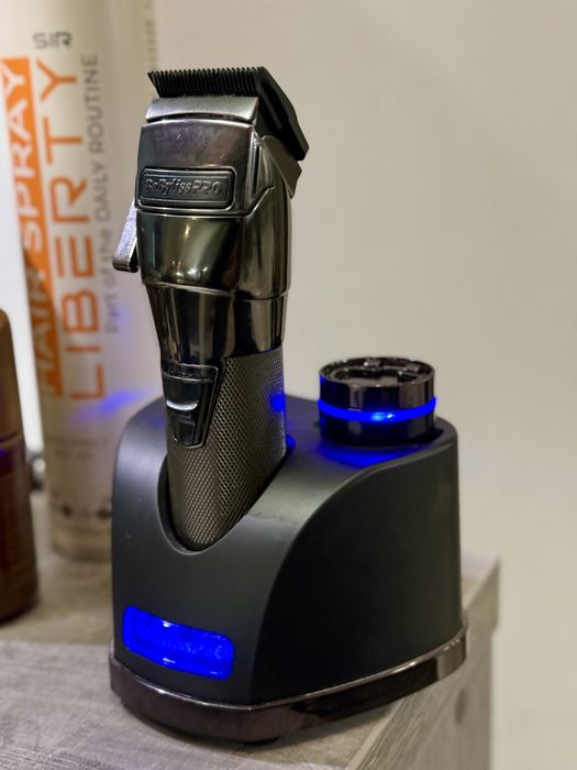 Babyliss Snap FX Acumulatori + Stand