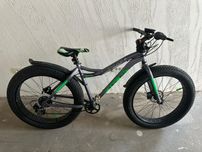 Bicicleta Fatbike Good Bike Fat26" -A-