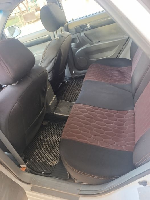 Gentra 2019 ideal holatda