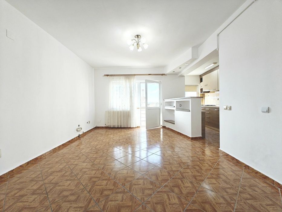 Proprietar, vând apartament cu 4 camere Ștrand - Tilișca