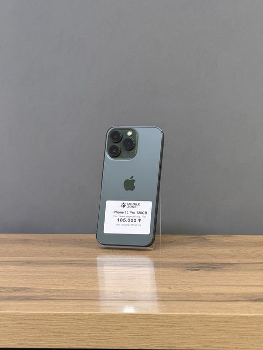 Iphone 13 Pro 128 GB | Mobile Zone