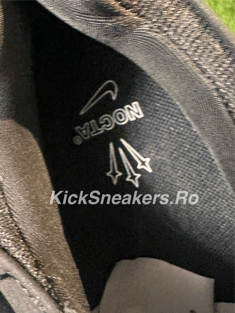 Nike Hot Step Drake Nocta ~Triple Black~ Calitate Premium