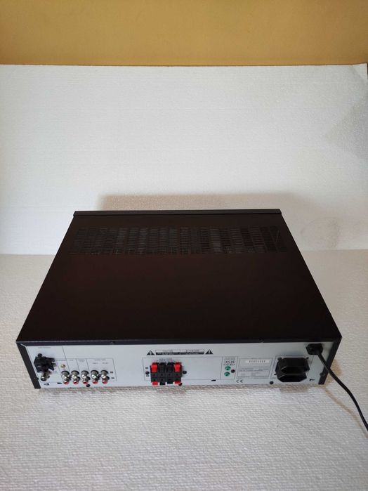 Amplificator Kenwood Model: KR-A3080. Functional 100%