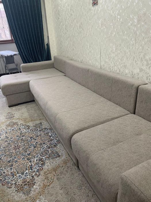 Продается диван