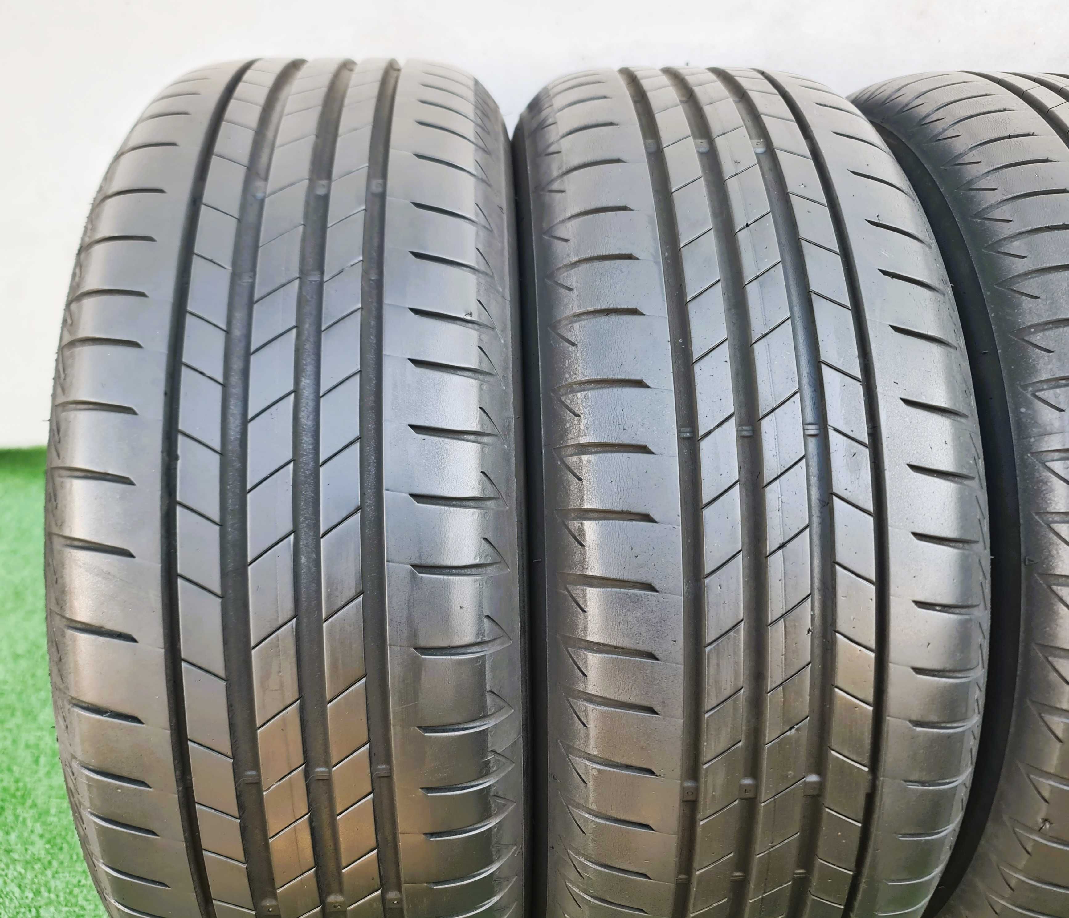 4бр. 205/55/16 BRIDGESTONE Turanza- летни