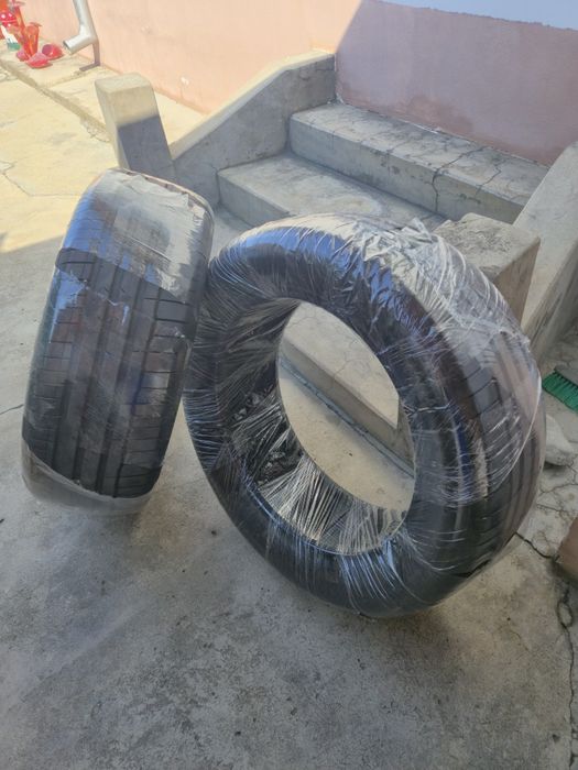Cauciucuri vară 235 55 r19