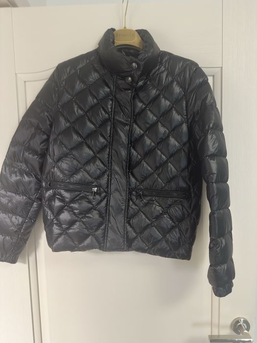 Geaca cu puf Massimo Dutti