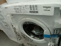 Mașina de spălat rufe noua bauknecht 8 kg