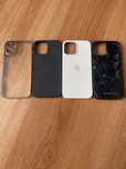 Husa iphone 12 pro max