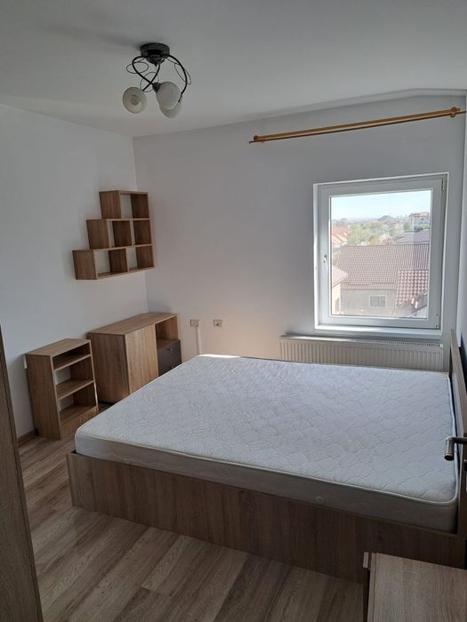 Apartament de vânzare