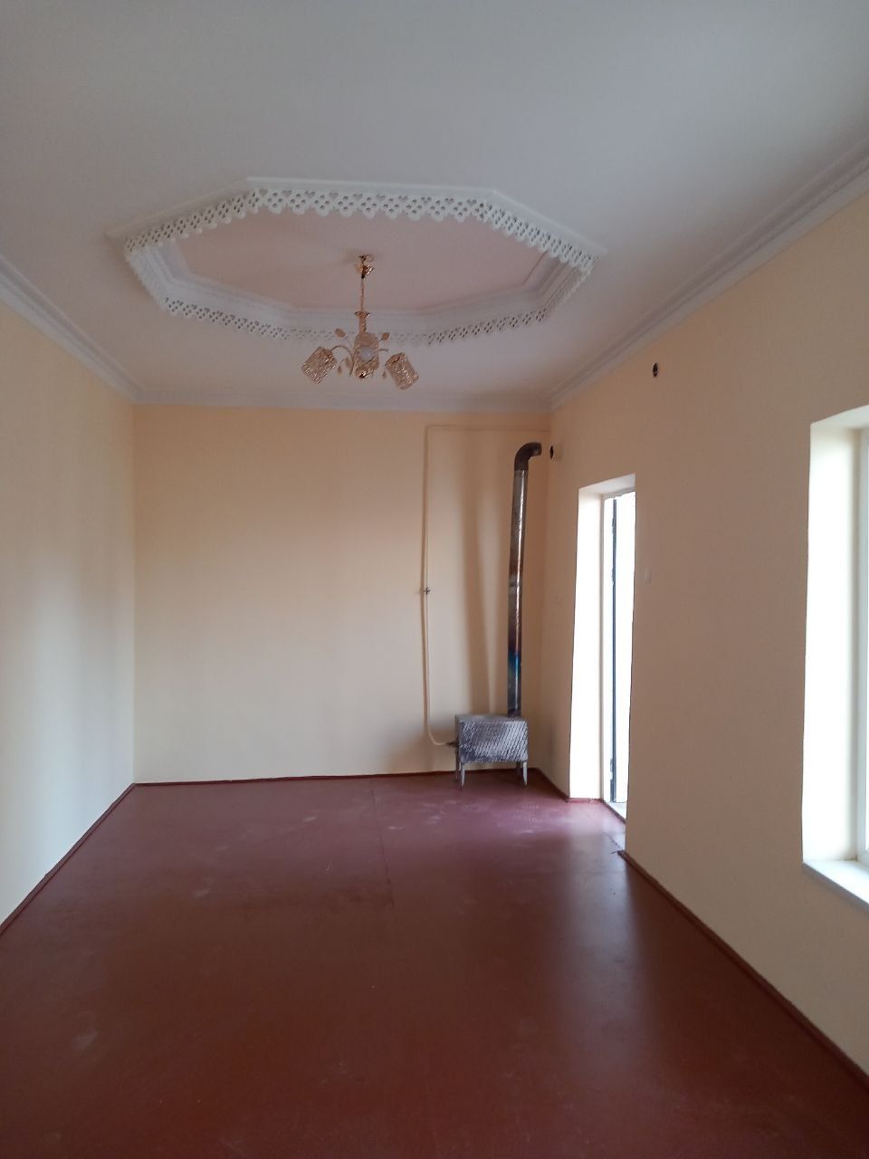 Продаётся  дом в районе старого Хаваси