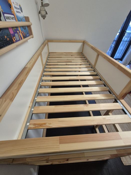 Детско легло Ikea Kura