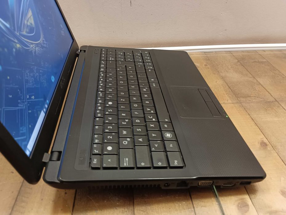 Лаптоп Asus K54C / 15.6"