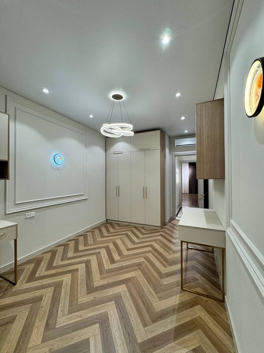 Продаётся квартира в Карасу-6 ЖК NRG Qorasuv!!