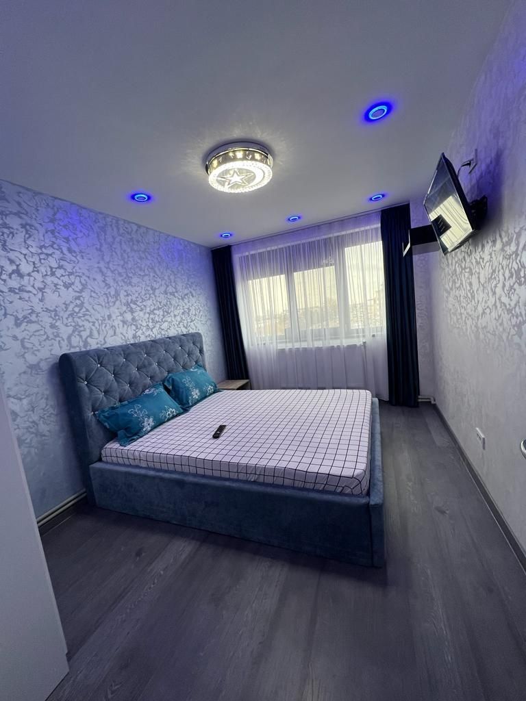 Apartament Regim Hotelier 3 camere Braila