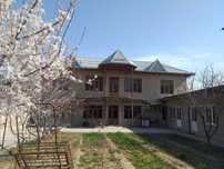 Hovli joy sotiladi shaharda