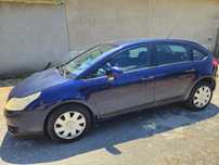 Citroen C4 Hatchback
