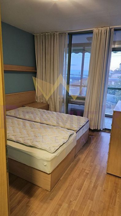 2-стаен в Варна, област-м-т Ален Мак площ 55 цена 600