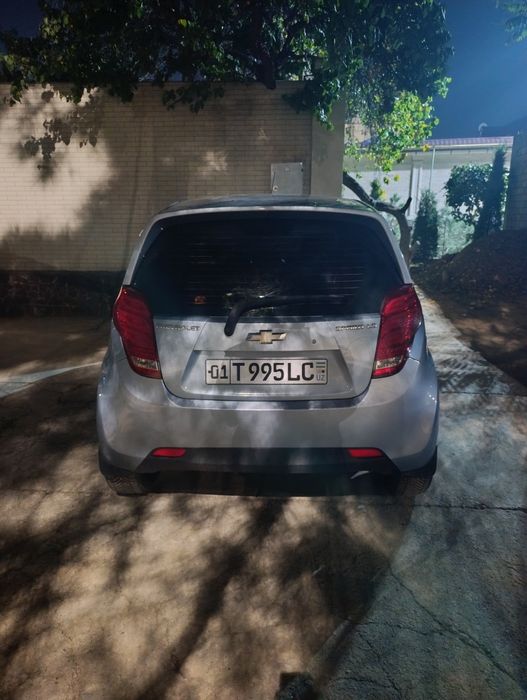 Spark arenda sotiladi