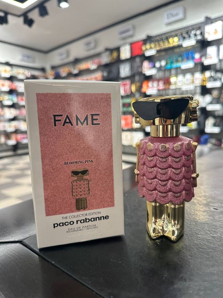 Pacco Rabanne Fame