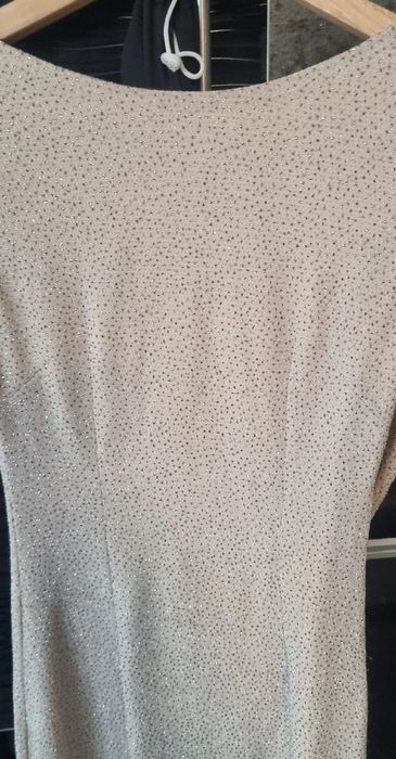 Roche eleganta pentru seara de revelion de la D&G 100%ORIGINAL