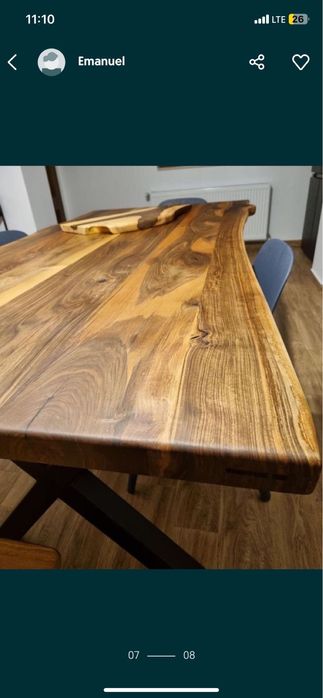 Blaturi baie, blaturi lemn masiv la comanda , blaturi bucatarie