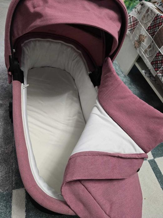 Кош за новородено за Cybex balios   S lux