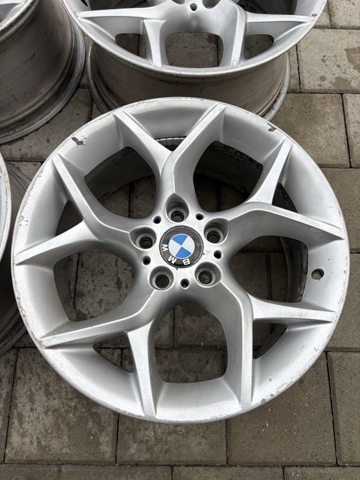 Jante BMW R18 5x120