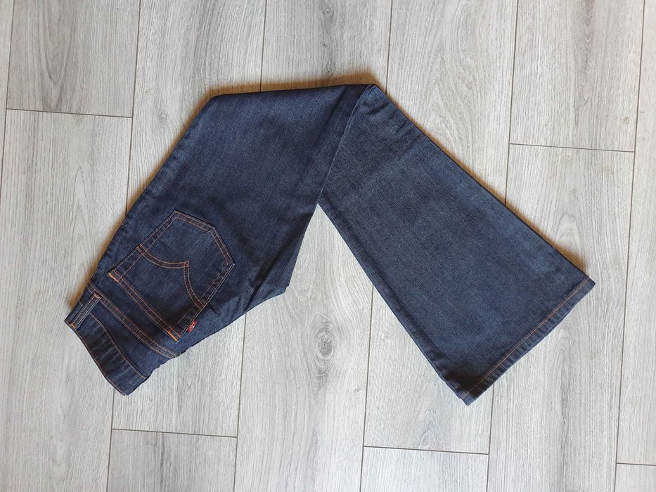 Blugi LEVI'S 544 - Marime W26 L32 (Talie 69 cm)