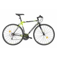 Bicicleta Sprint Whisper