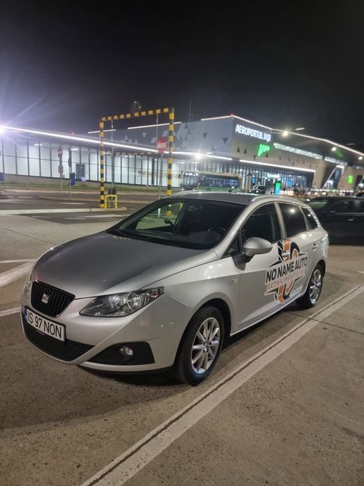 Inchirieri auto Iasi