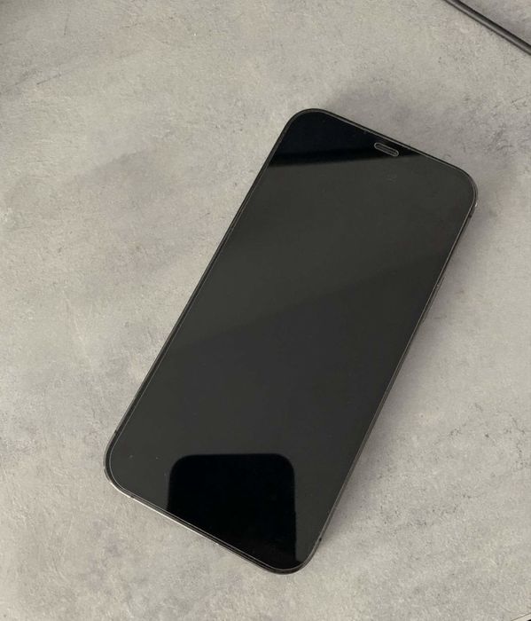 IPhone 12 Pro 128GB