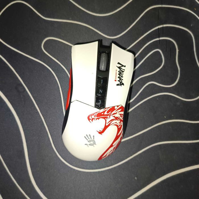 Setup Gaming Full + Periferice + Windows 11