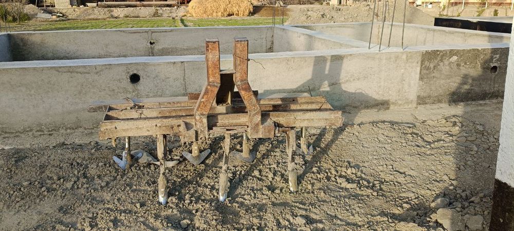 Traktor mini kafolati bilan