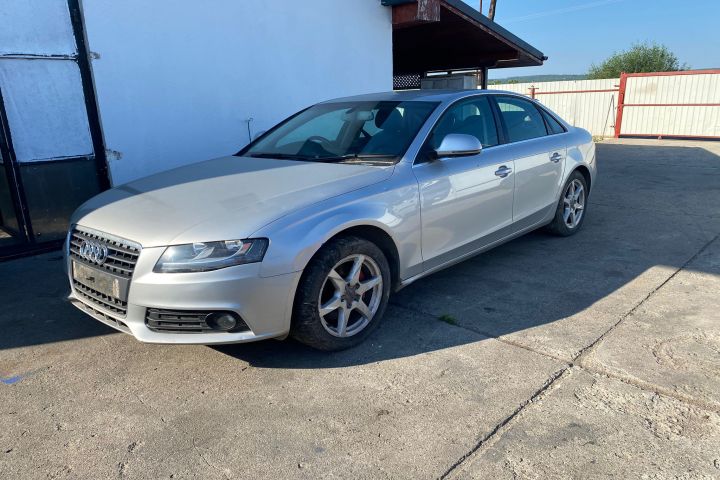 Compresor AC Audi A4 B8/8K